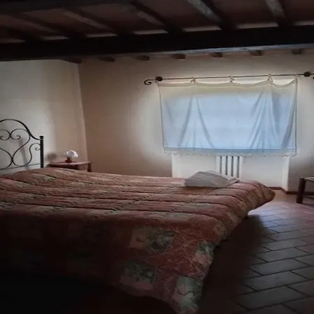 Nice With Pool And Beautiful Garden Montone