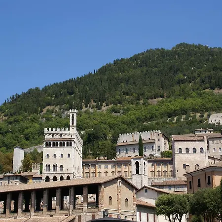 Nice With Pool And Beautiful Garden * Montone (Umbria)