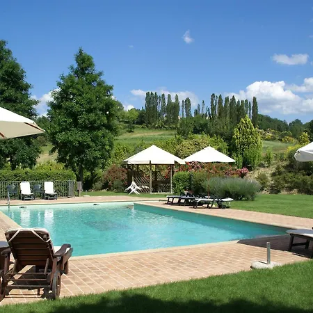 Nice With Pool And Beautiful Garden Casa de Férias Montone (Umbria)