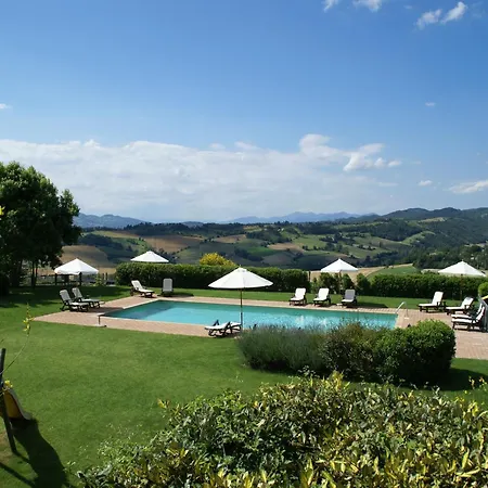 Casa de Férias Nice With Pool And Beautiful Garden Montone (Umbria)