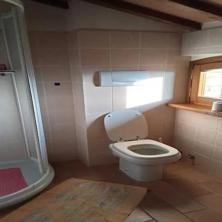 Nice With Pool And Beautiful Garden * Montone
