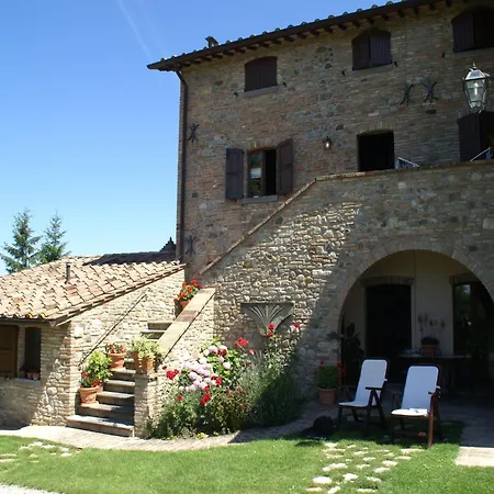 Nice With Pool And Beautiful Garden * Montone