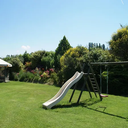 Nice With Pool And Beautiful Garden